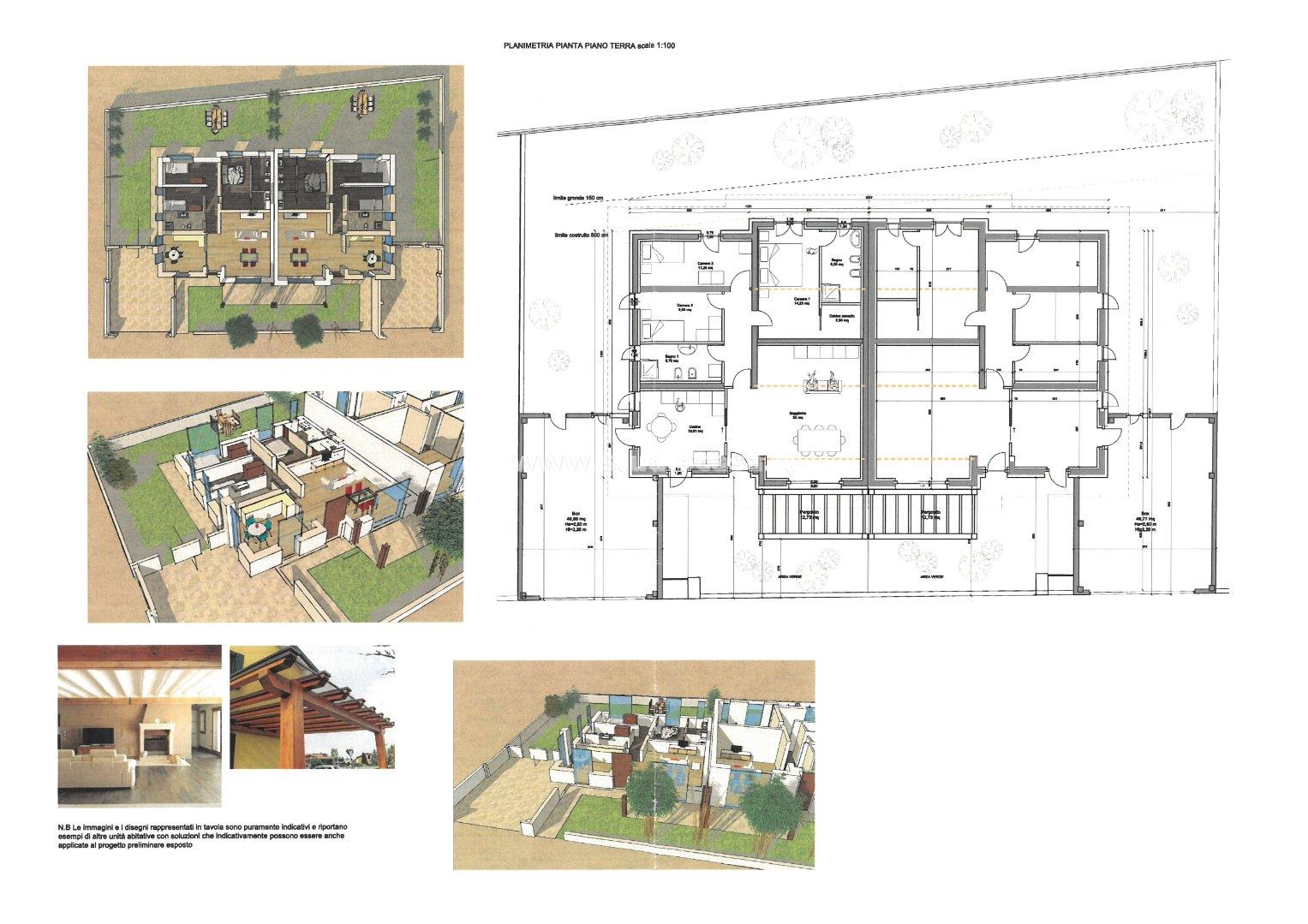 Terreno Residenziale in vendita a Crema