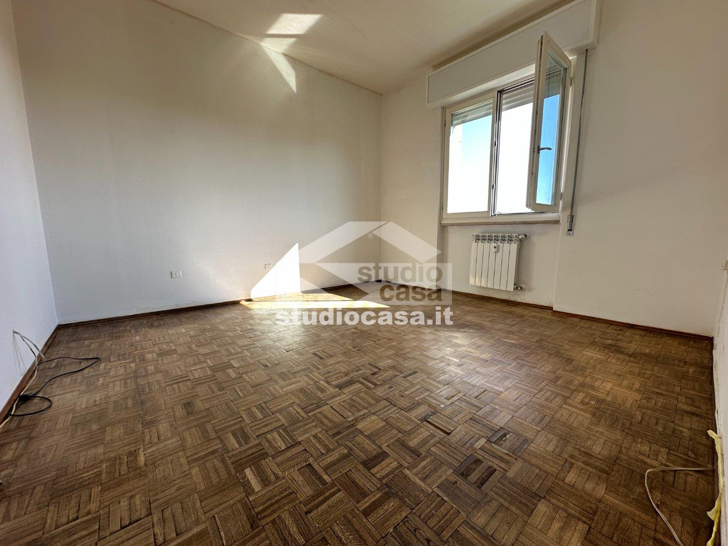 Appartamento in vendita a Crema