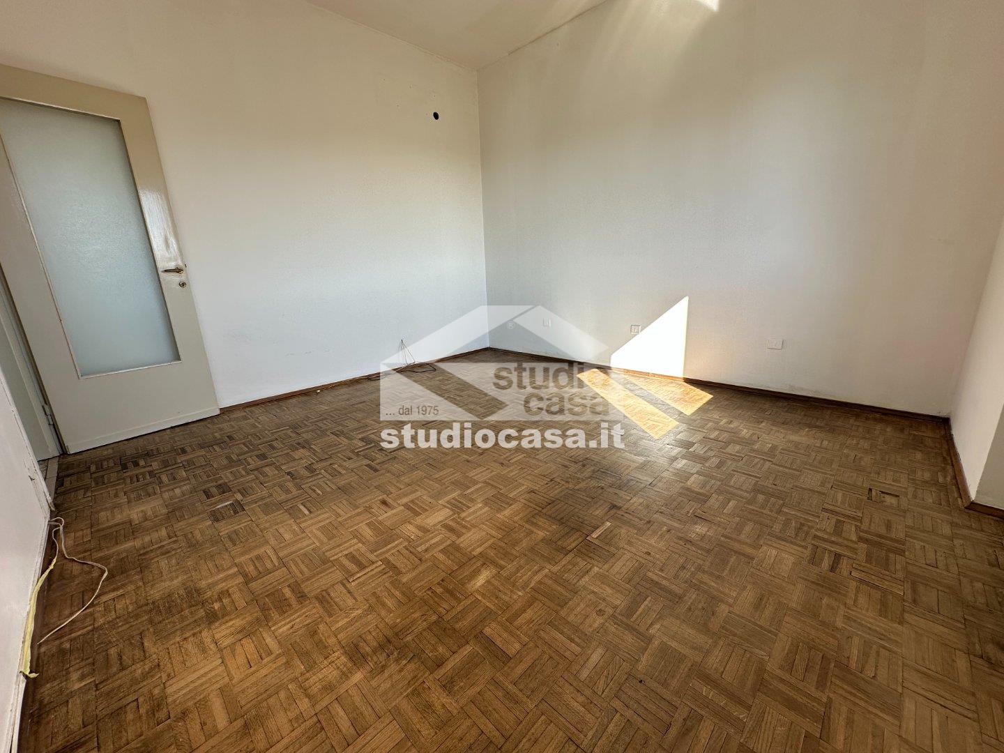 Appartamento in vendita a Crema