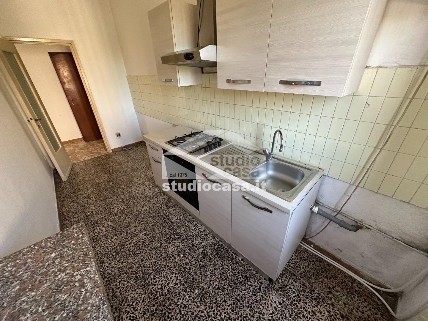 Appartamento in vendita a Crema