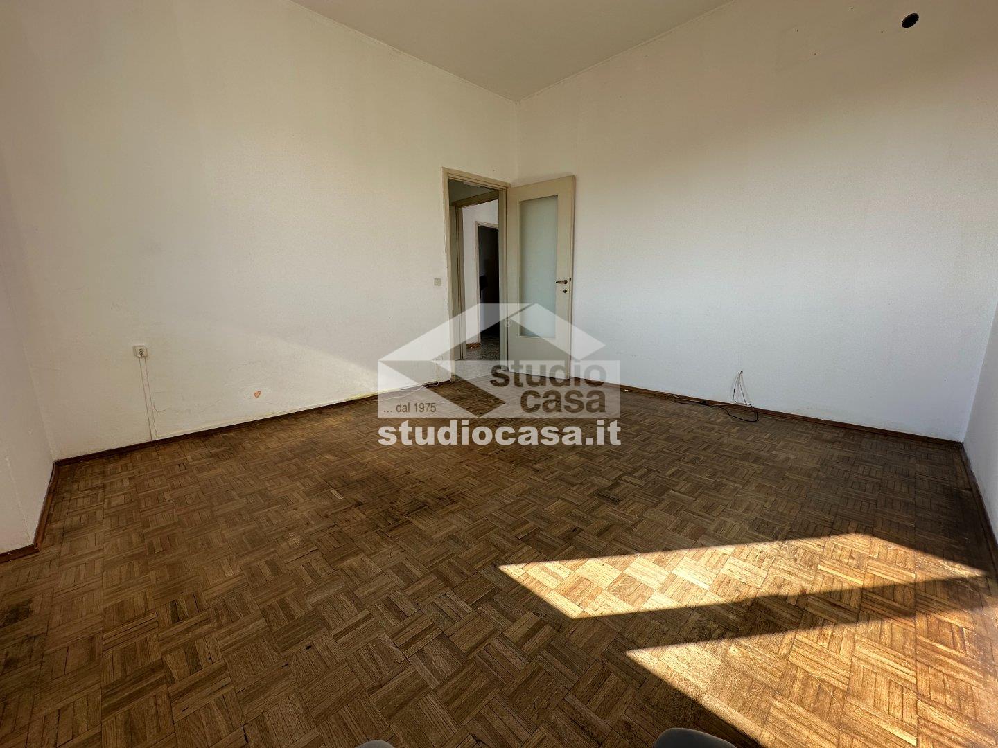 Appartamento in vendita a Crema