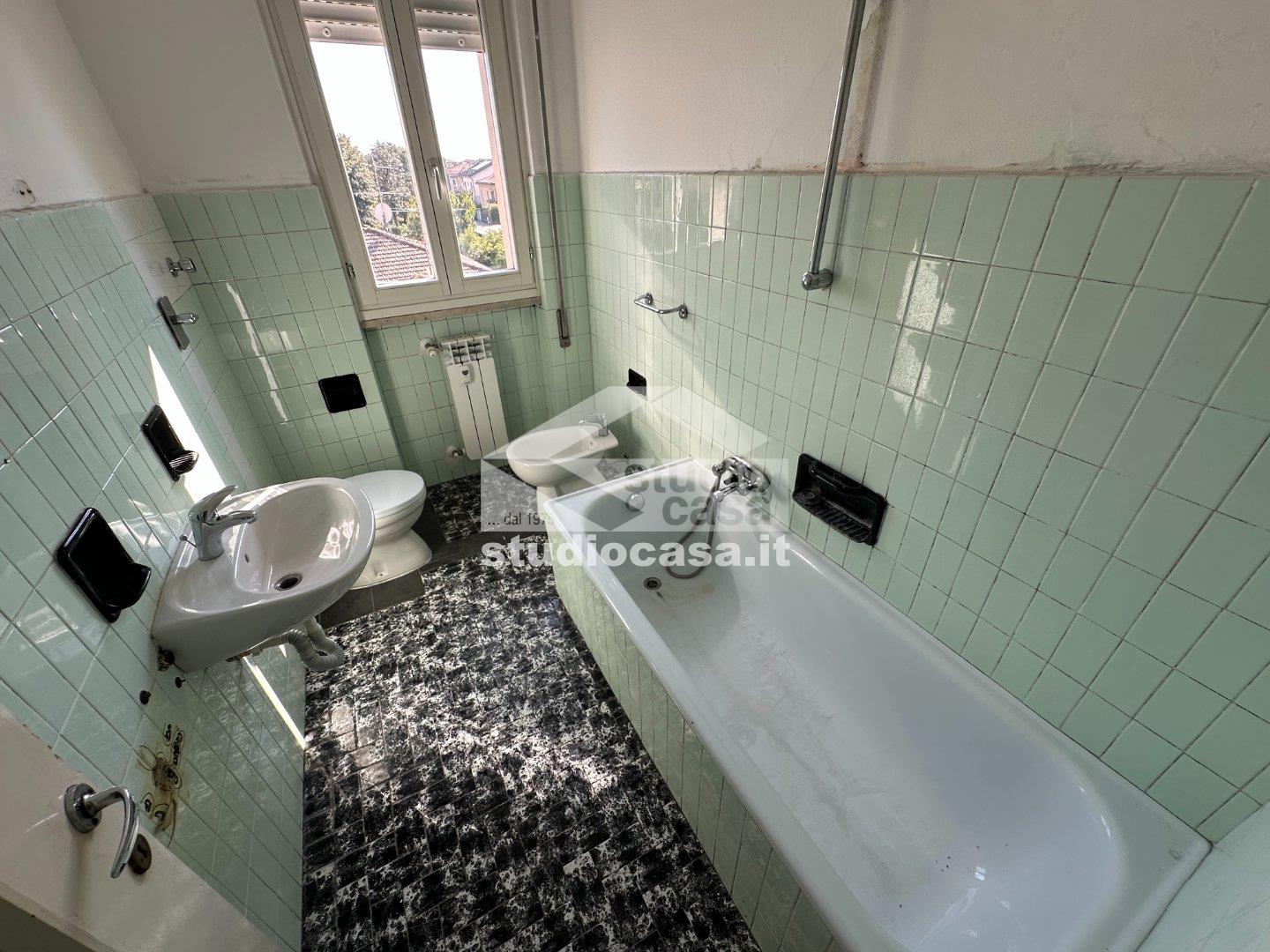 Appartamento in vendita a Crema