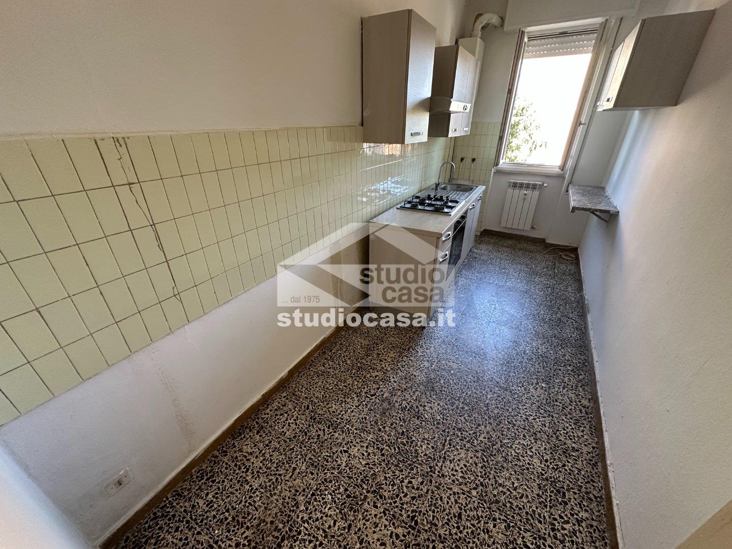 Appartamento in vendita a Crema