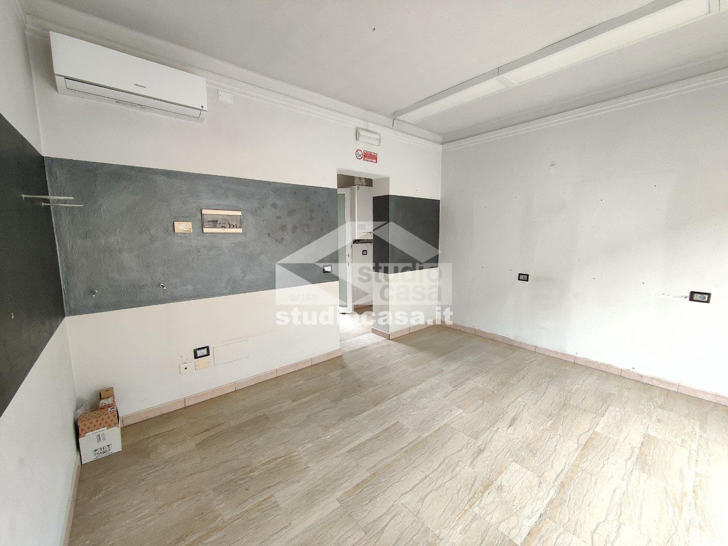 Negozio in affitto a Capergnanica