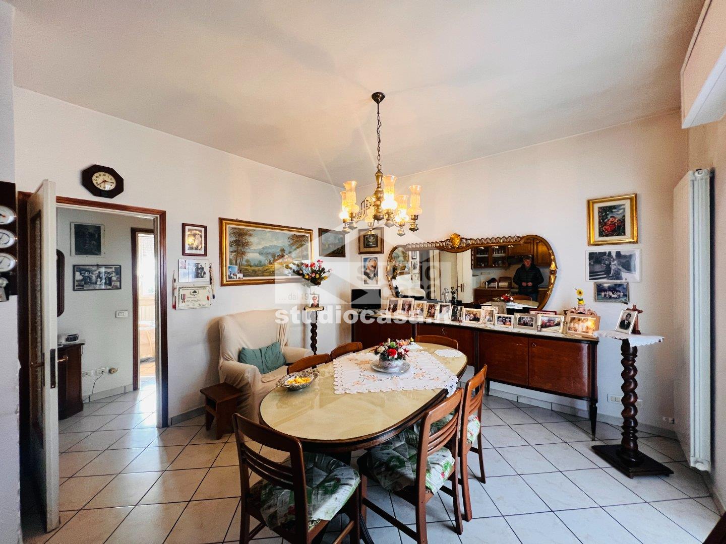 Appartamento in vendita a Bagnolo Cremasco