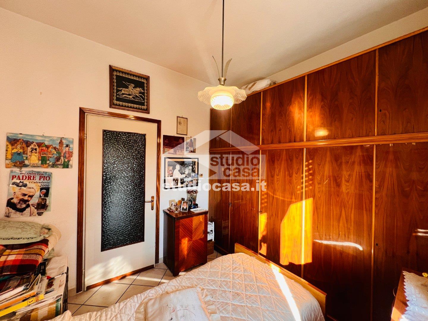 Appartamento in vendita a Bagnolo Cremasco