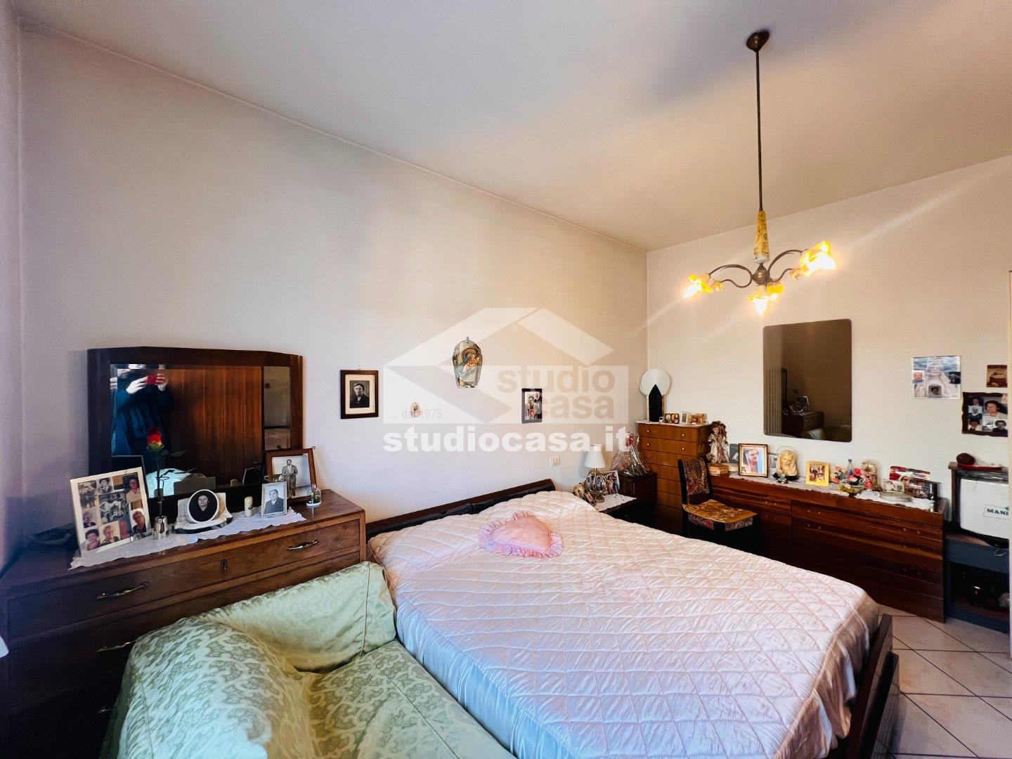 Appartamento in vendita a Bagnolo Cremasco