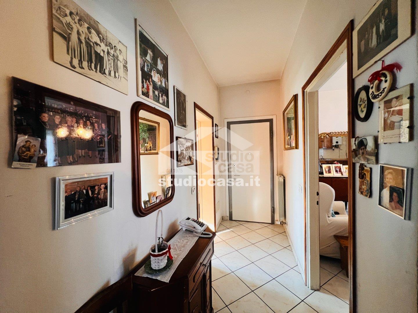 Appartamento in vendita a Bagnolo Cremasco