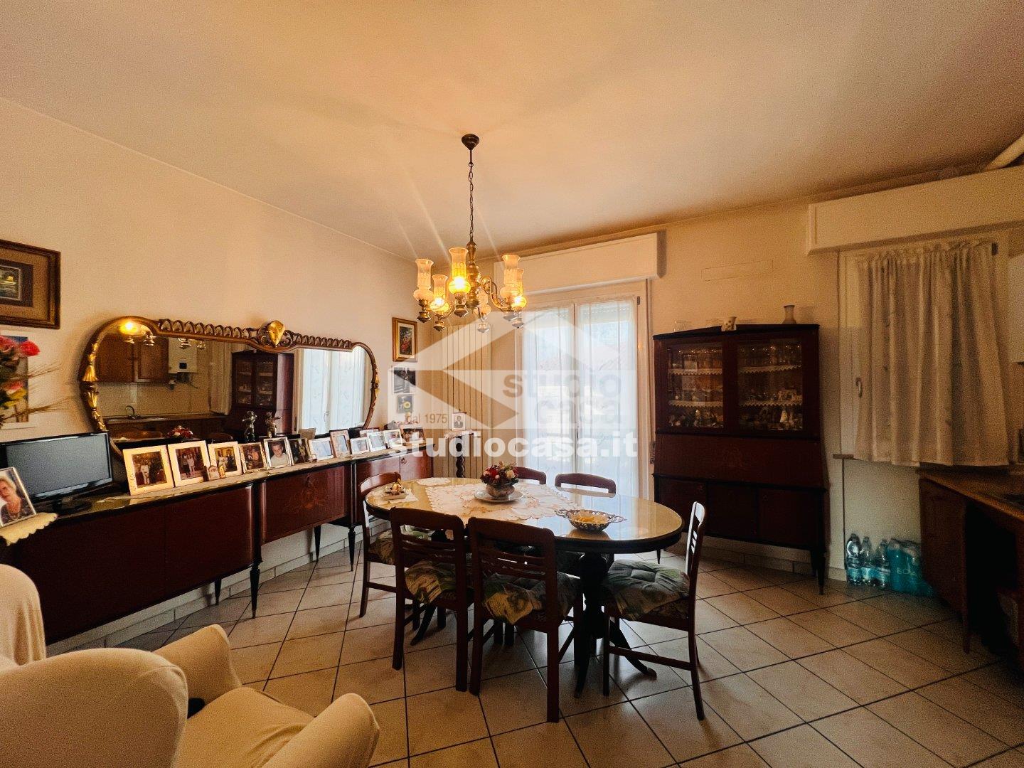 Appartamento in vendita a Bagnolo Cremasco