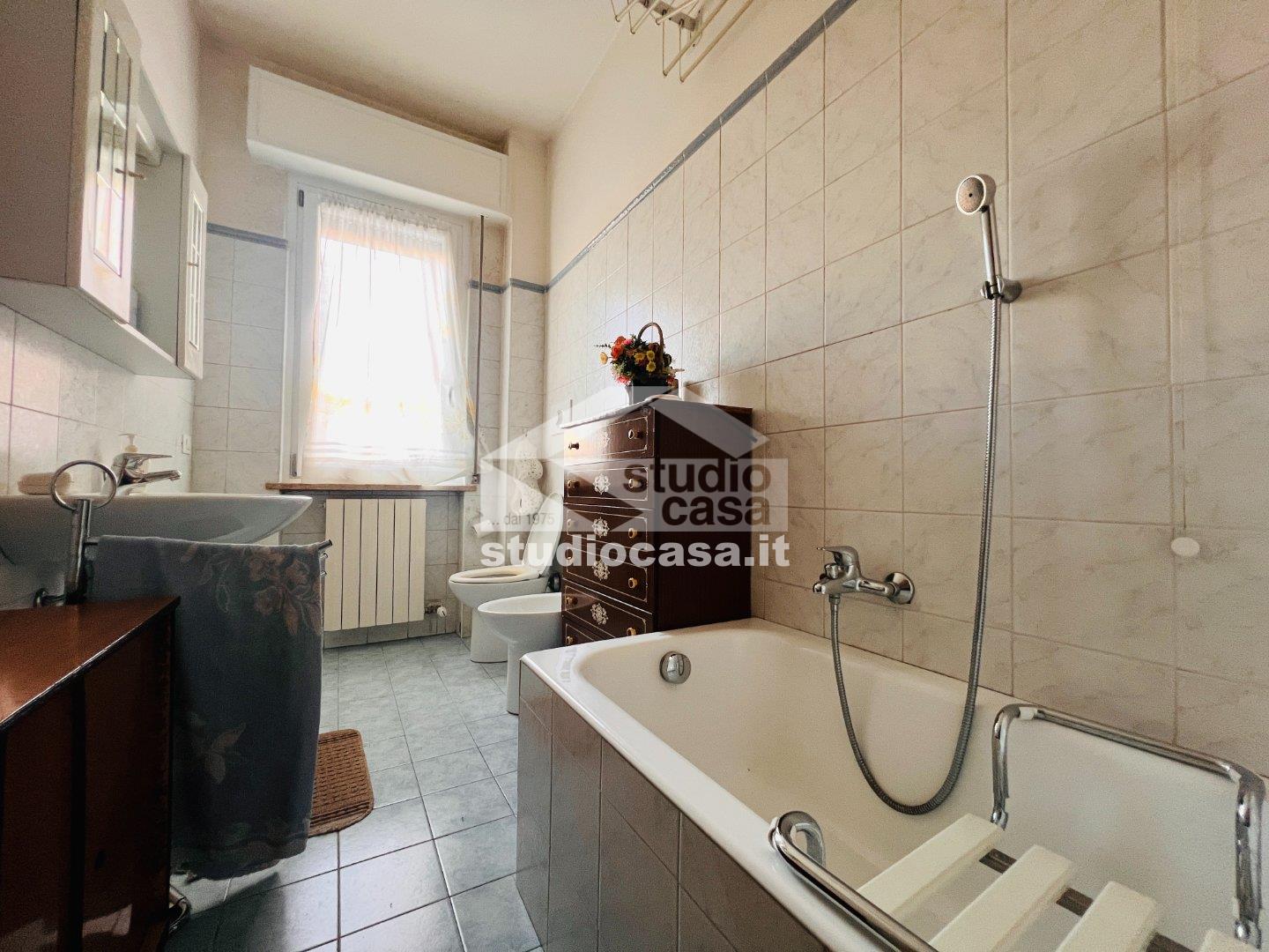 Appartamento in vendita a Bagnolo Cremasco