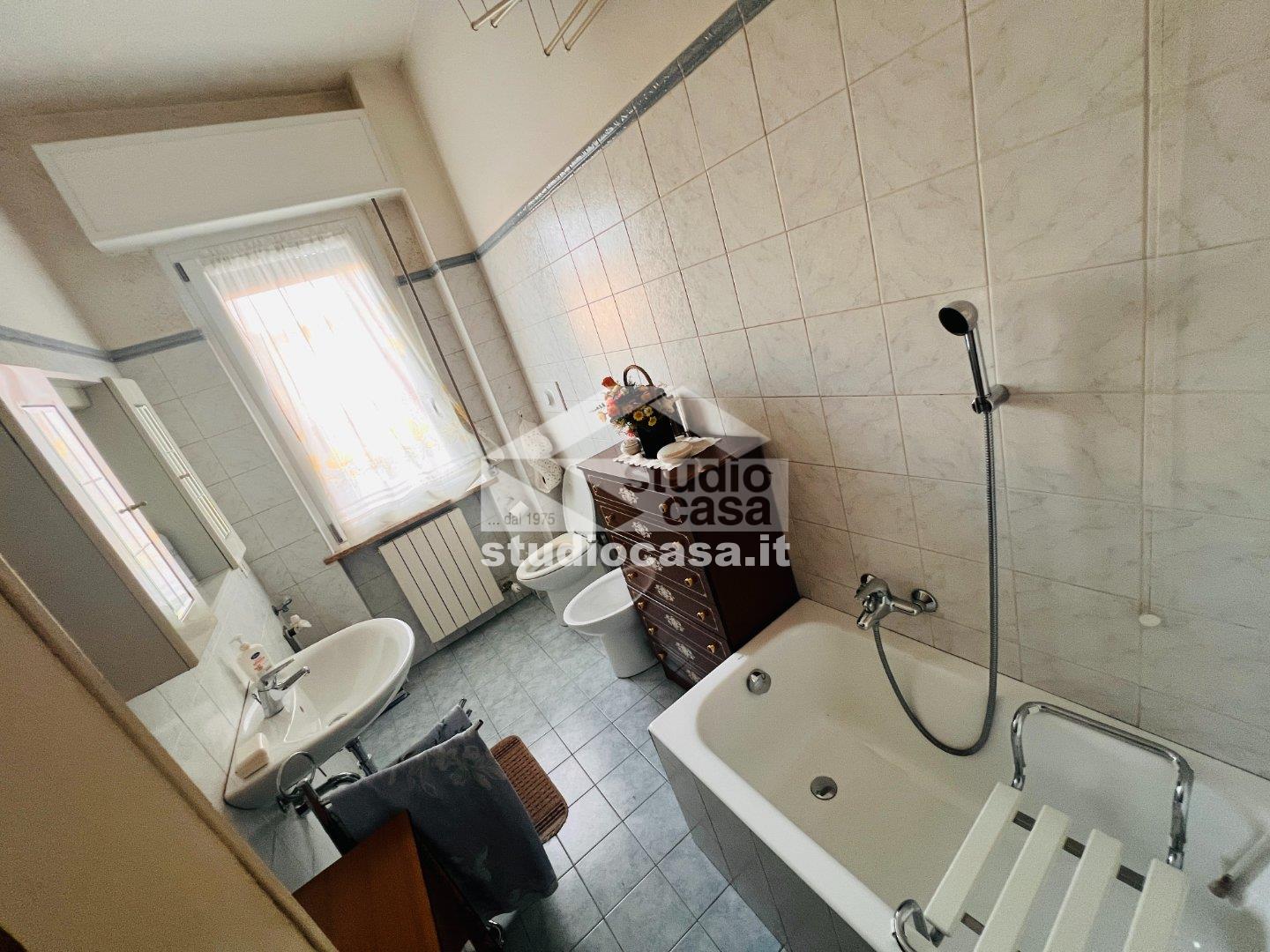 Appartamento in vendita a Bagnolo Cremasco