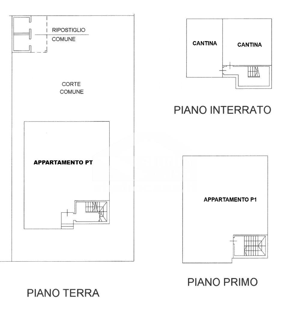 Villa Unifamiliare in vendita a Bagnolo Cremasco