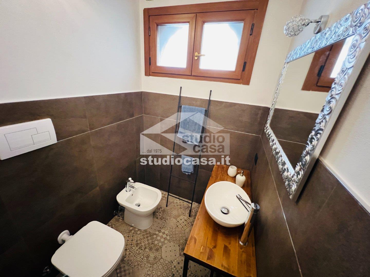 Villa Bifamiliare in vendita a Crema