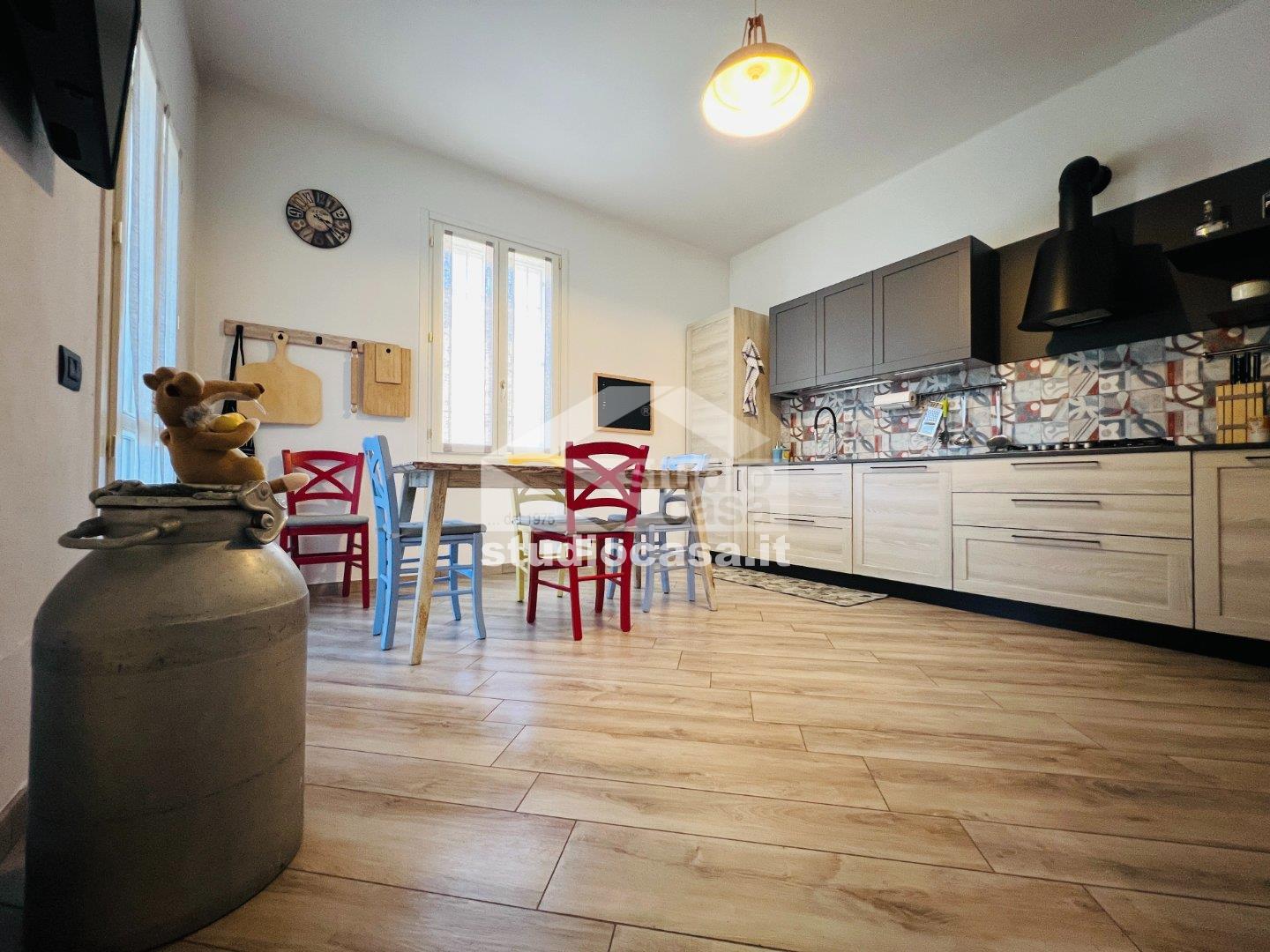 Villa Bifamiliare in vendita a Crema