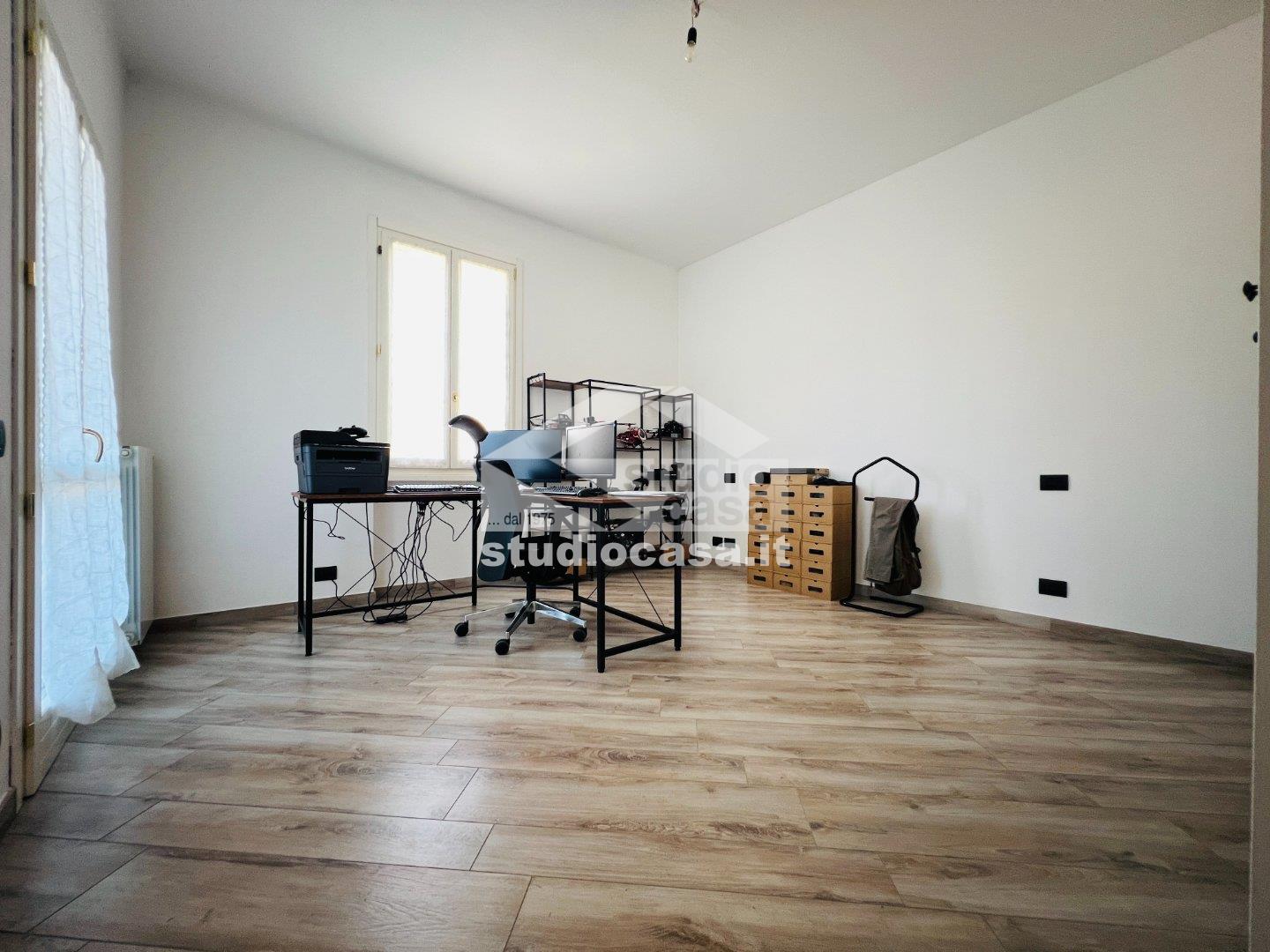Villa Bifamiliare in vendita a Crema