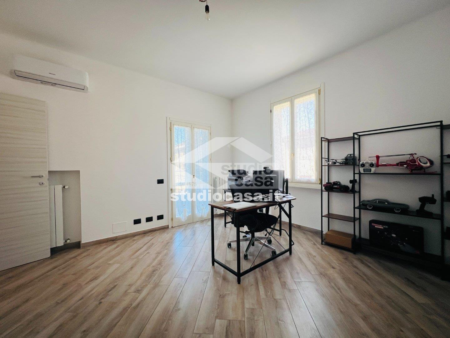 Villa Bifamiliare in vendita a Crema