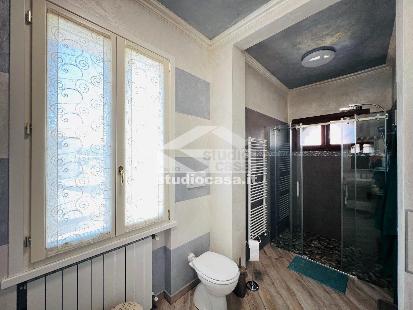 Villa Bifamiliare in vendita a Crema