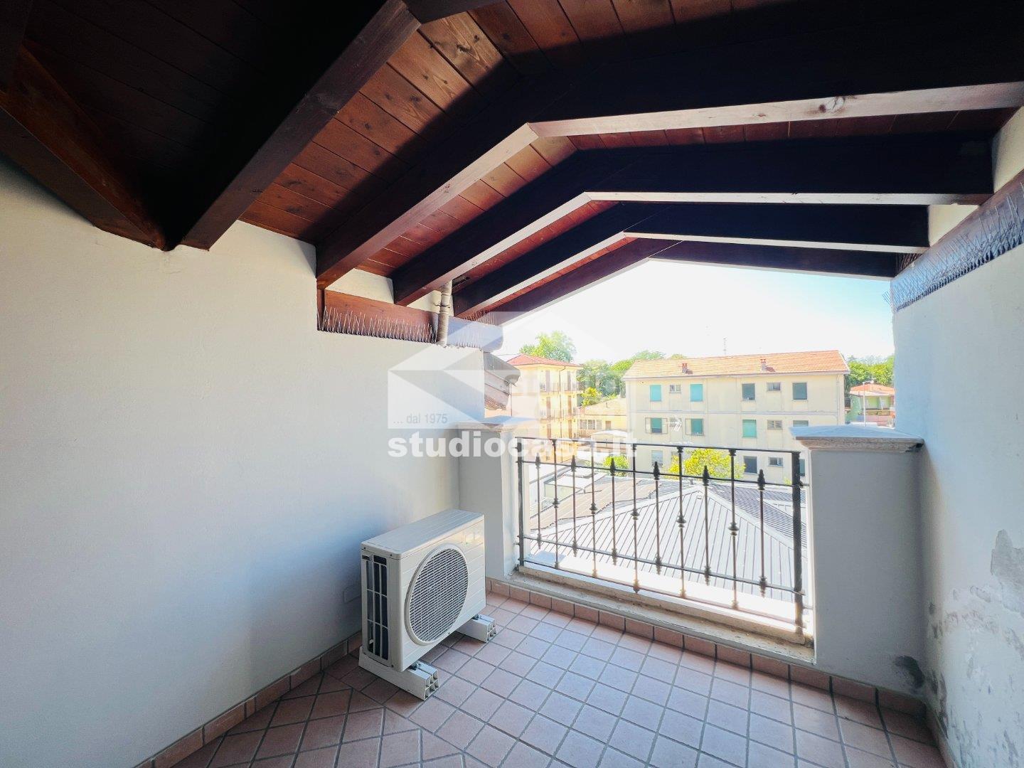Villa Bifamiliare in vendita a Crema