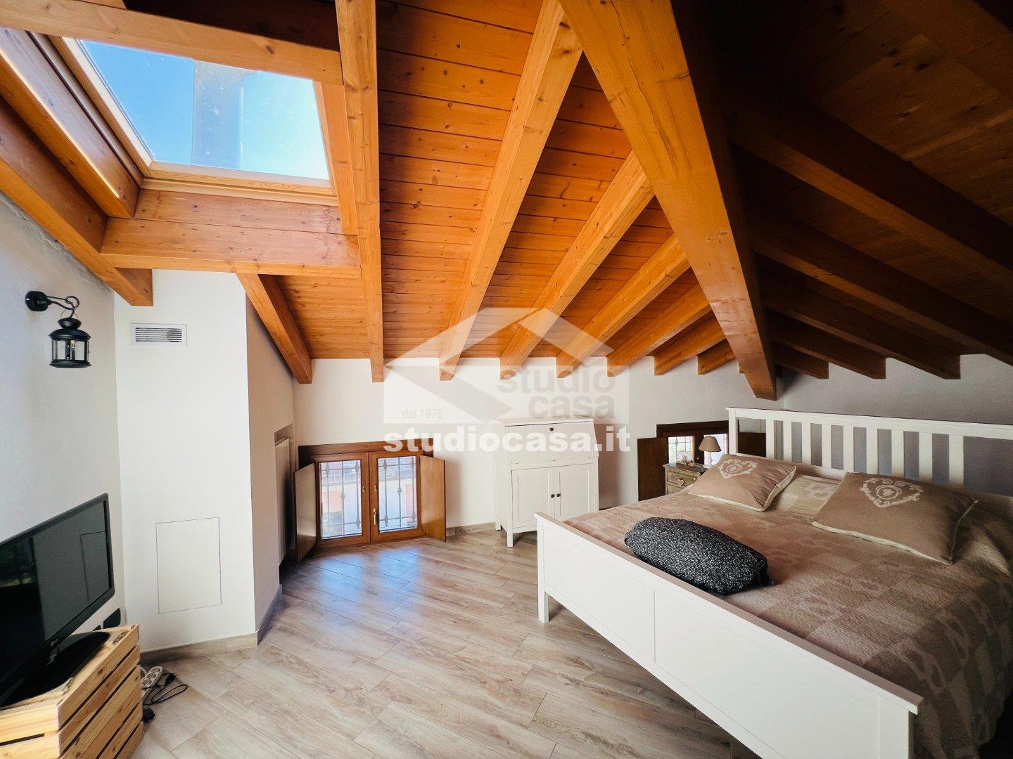 Villa Bifamiliare in vendita a Crema