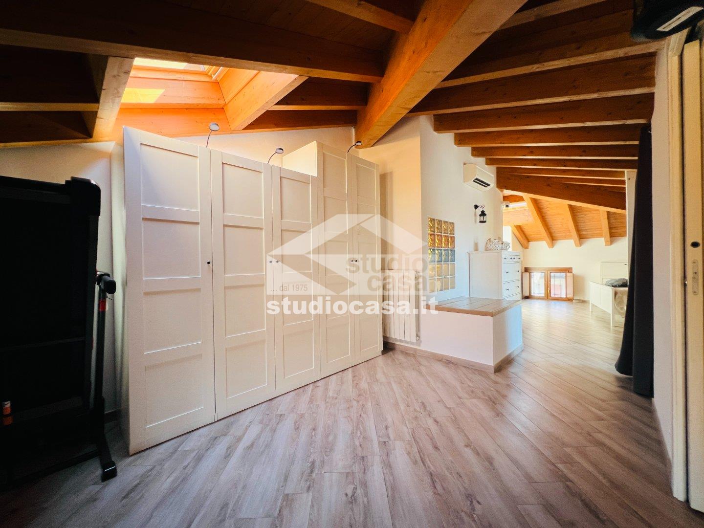 Villa Bifamiliare in vendita a Crema