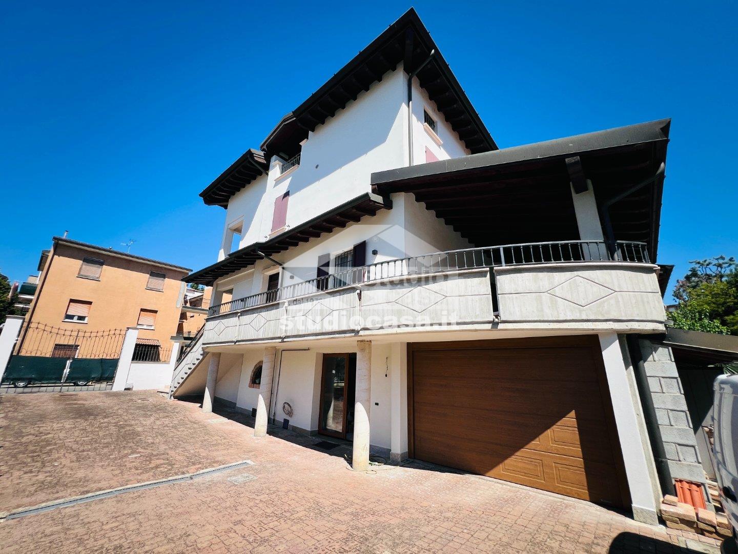 Villa Bifamiliare in vendita a Crema