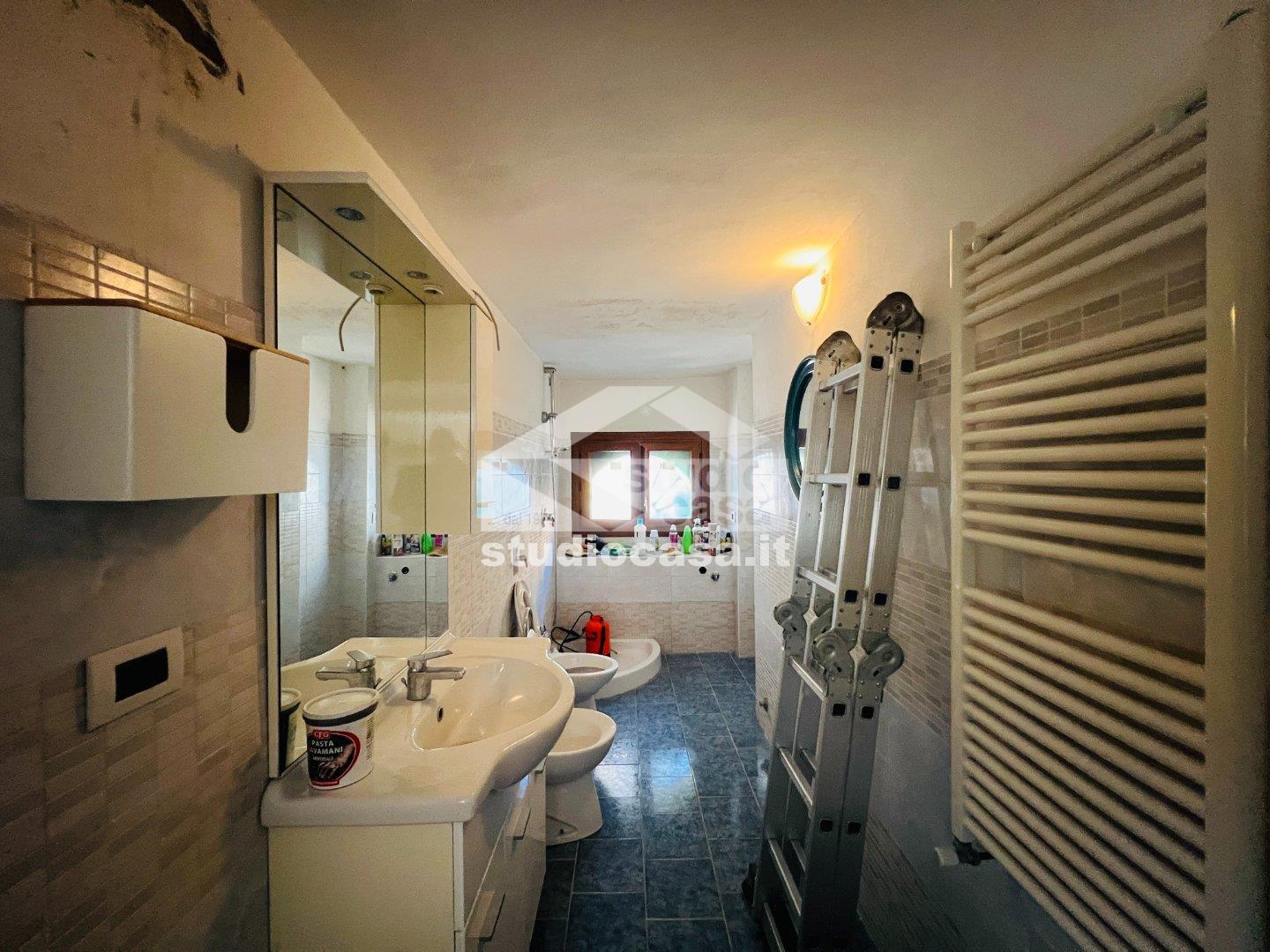 Villa Bifamiliare in vendita a Crema