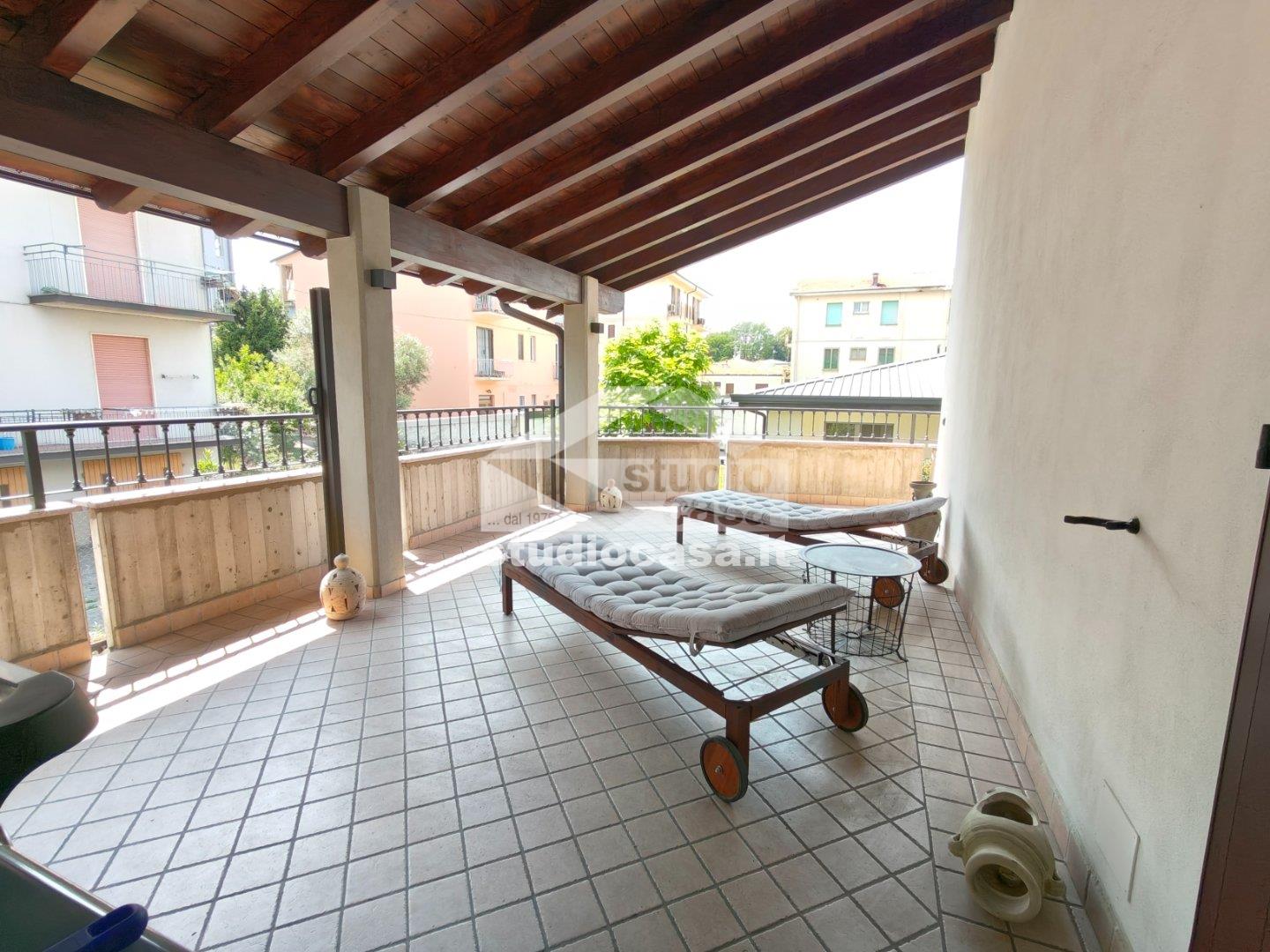 Villa Bifamiliare in vendita a Crema