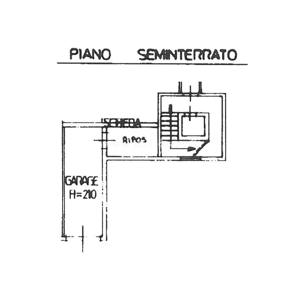 Appartamento in vendita a Casale Cremasco-Vidolasco