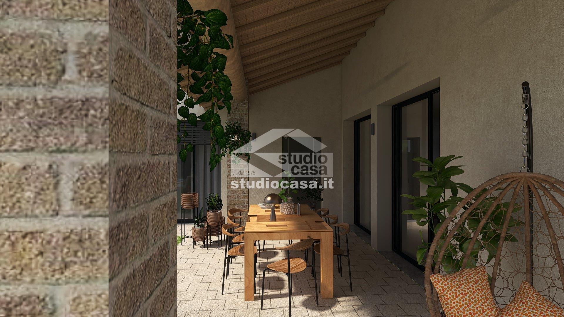 Villa Unifamiliare in vendita a Crema