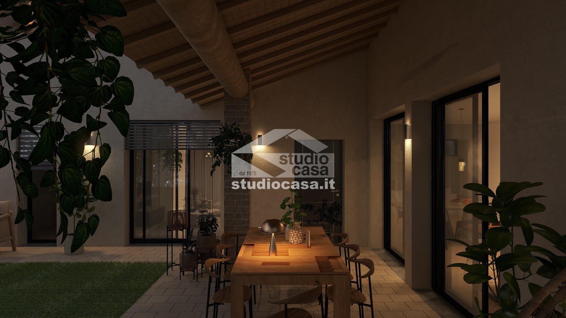 Villa Unifamiliare in vendita a Crema