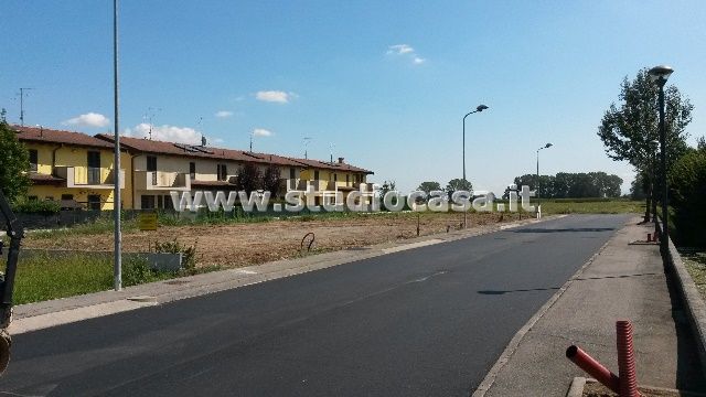 Terreno Residenziale in vendita a Lodi