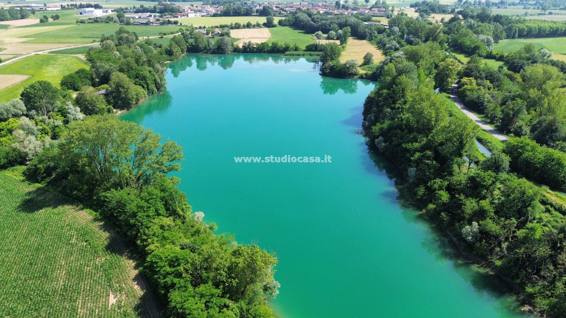 Terreno Agricolo in vendita a Crema