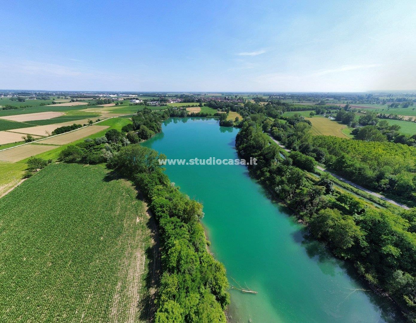 Terreno Agricolo in vendita a Crema