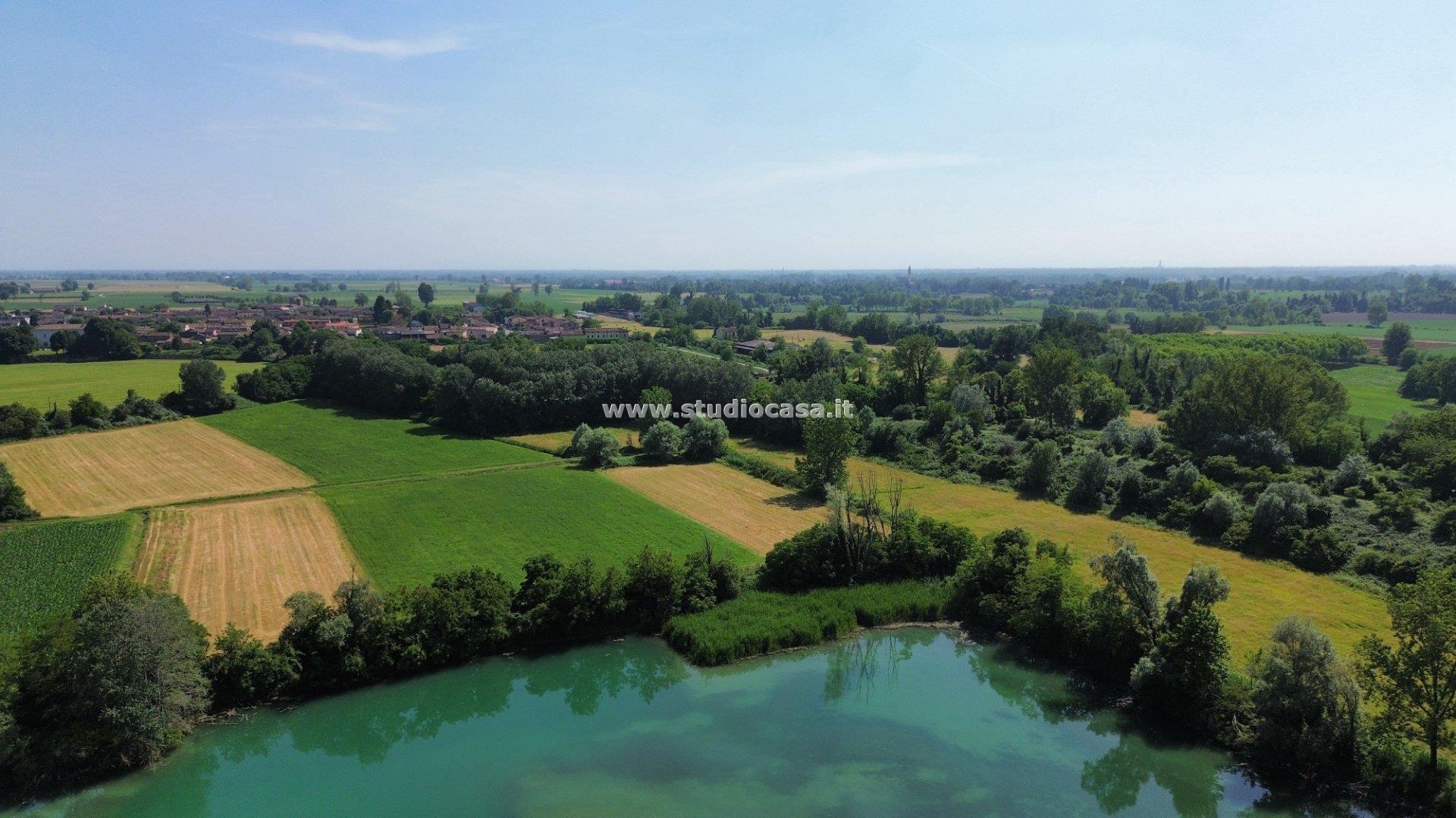 Terreno Agricolo in vendita a Crema