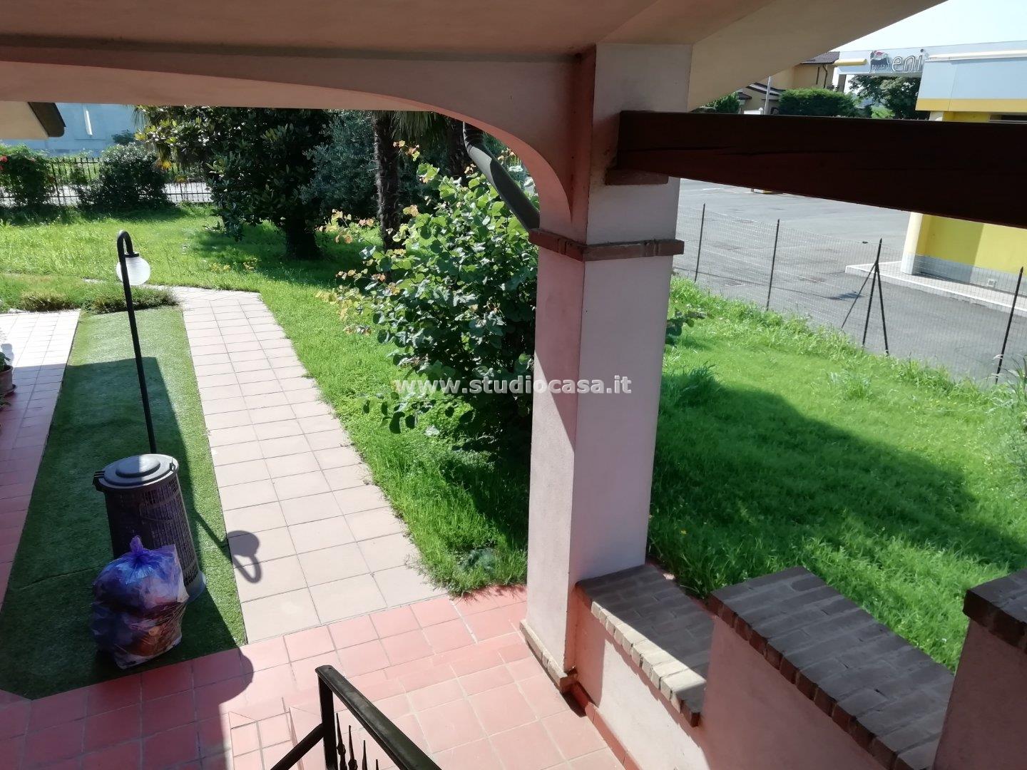 Villa Unifamiliare in vendita a Sergnano