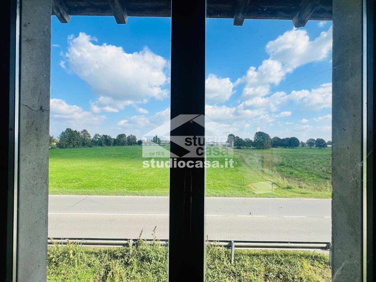 Capannone in affitto a Treviglio