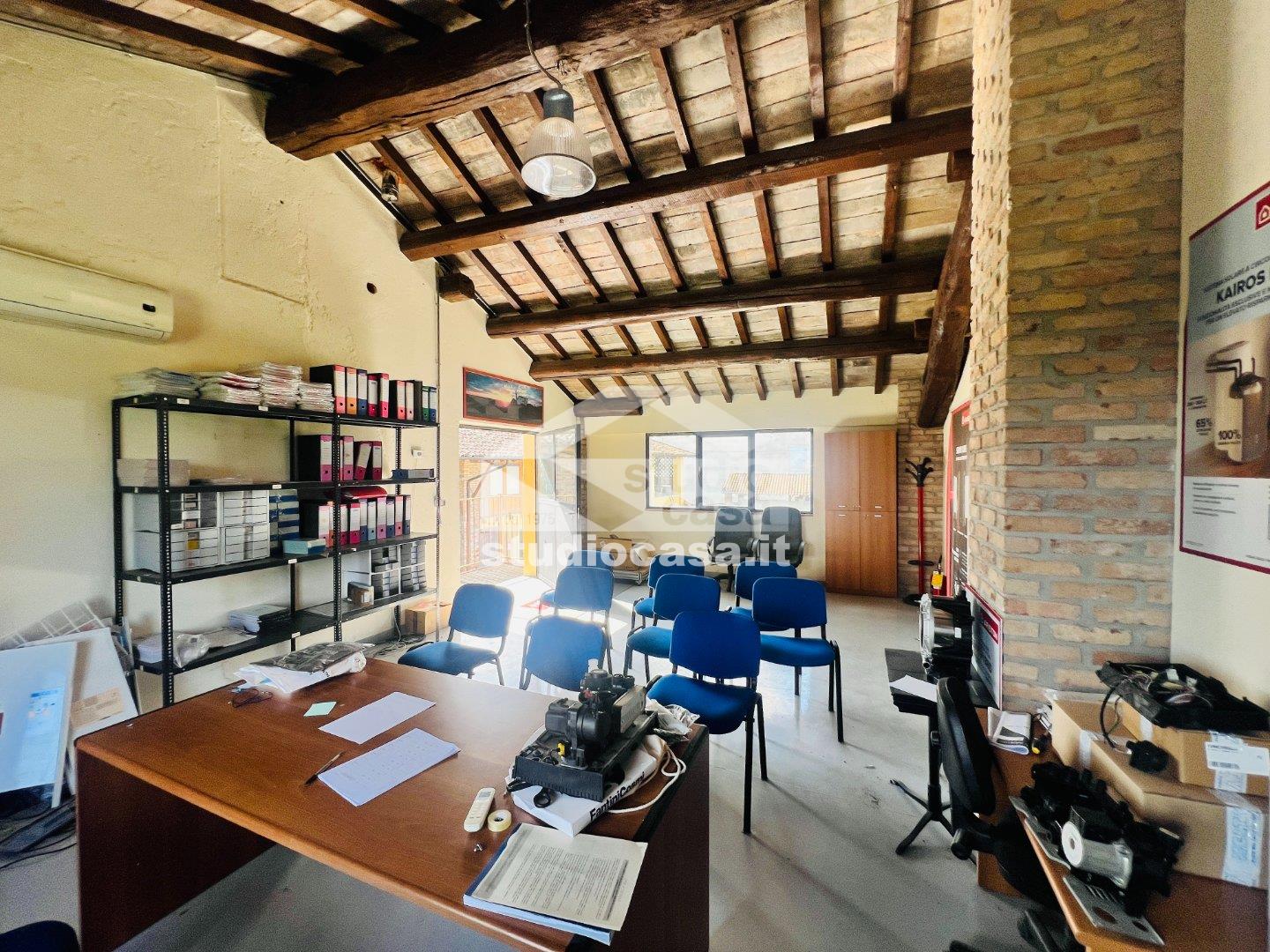 Capannone in affitto a Treviglio