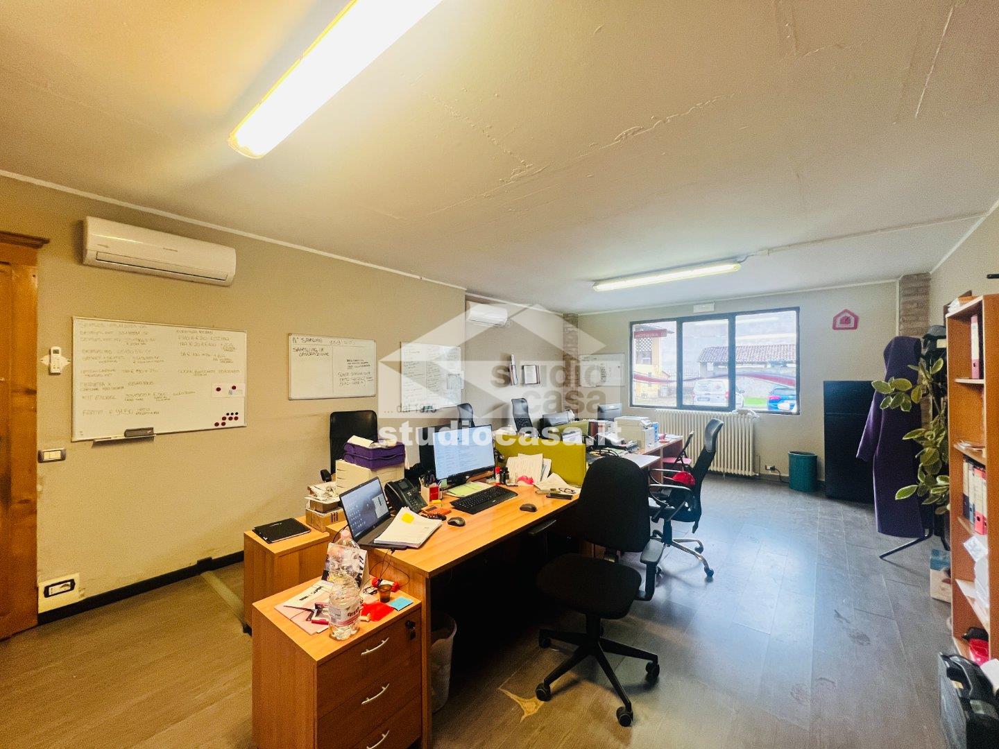 Capannone in vendita a Vailate