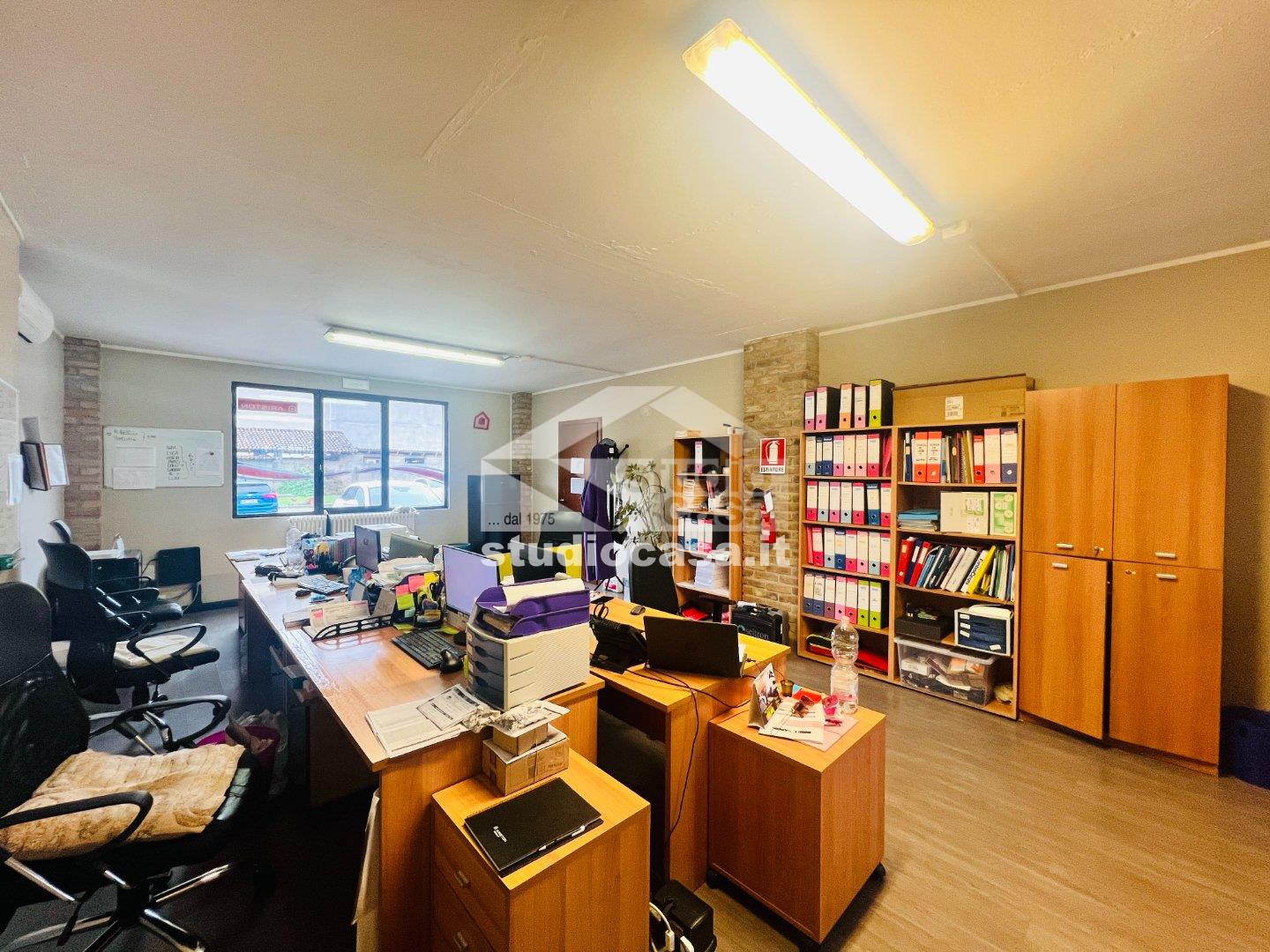 Capannone in vendita a Treviglio