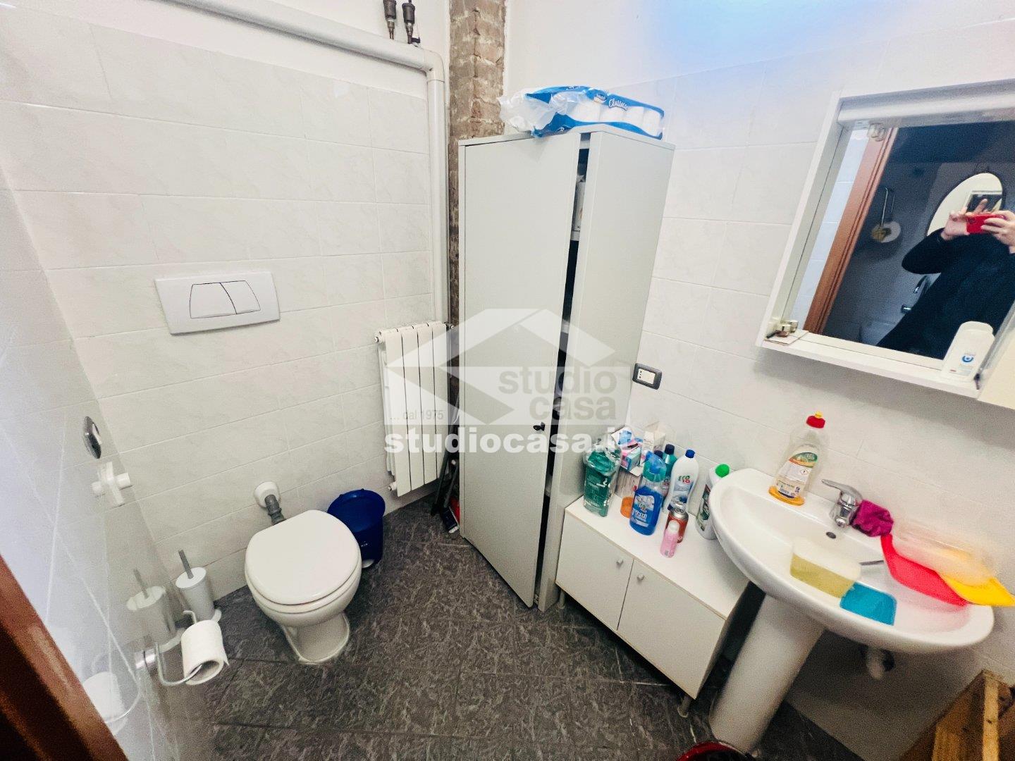 Capannone in vendita a Treviglio