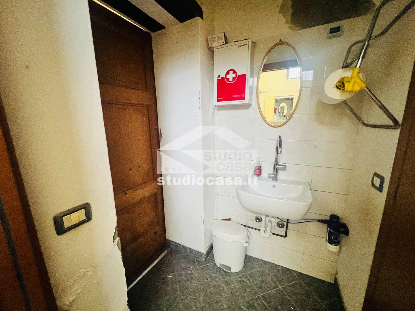 Capannone in affitto a Vailate