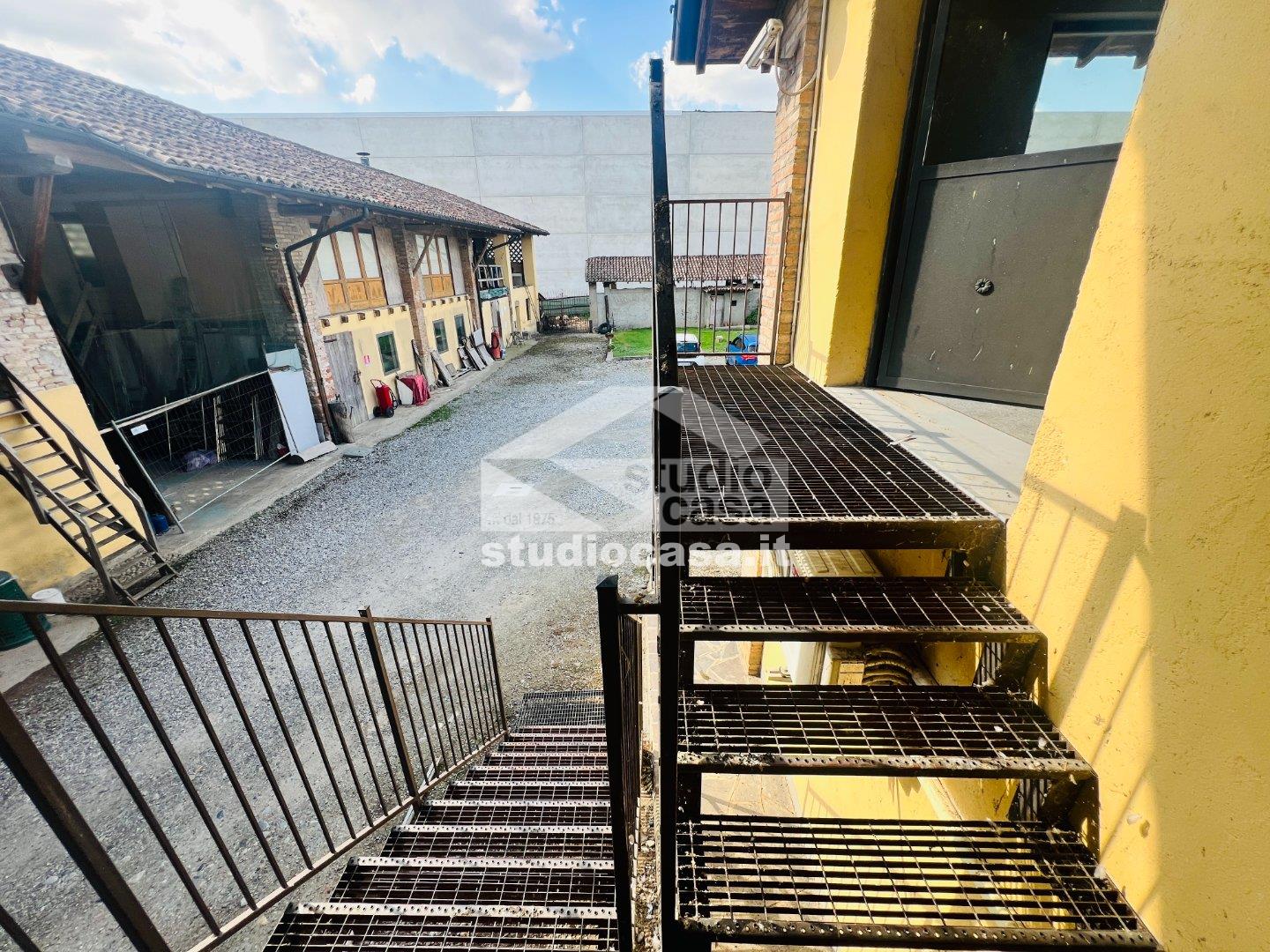 Capannone in affitto a Treviglio