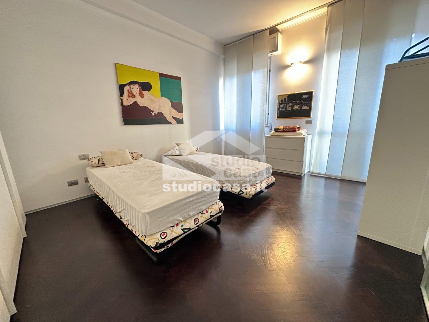 Appartamento in vendita a Crema