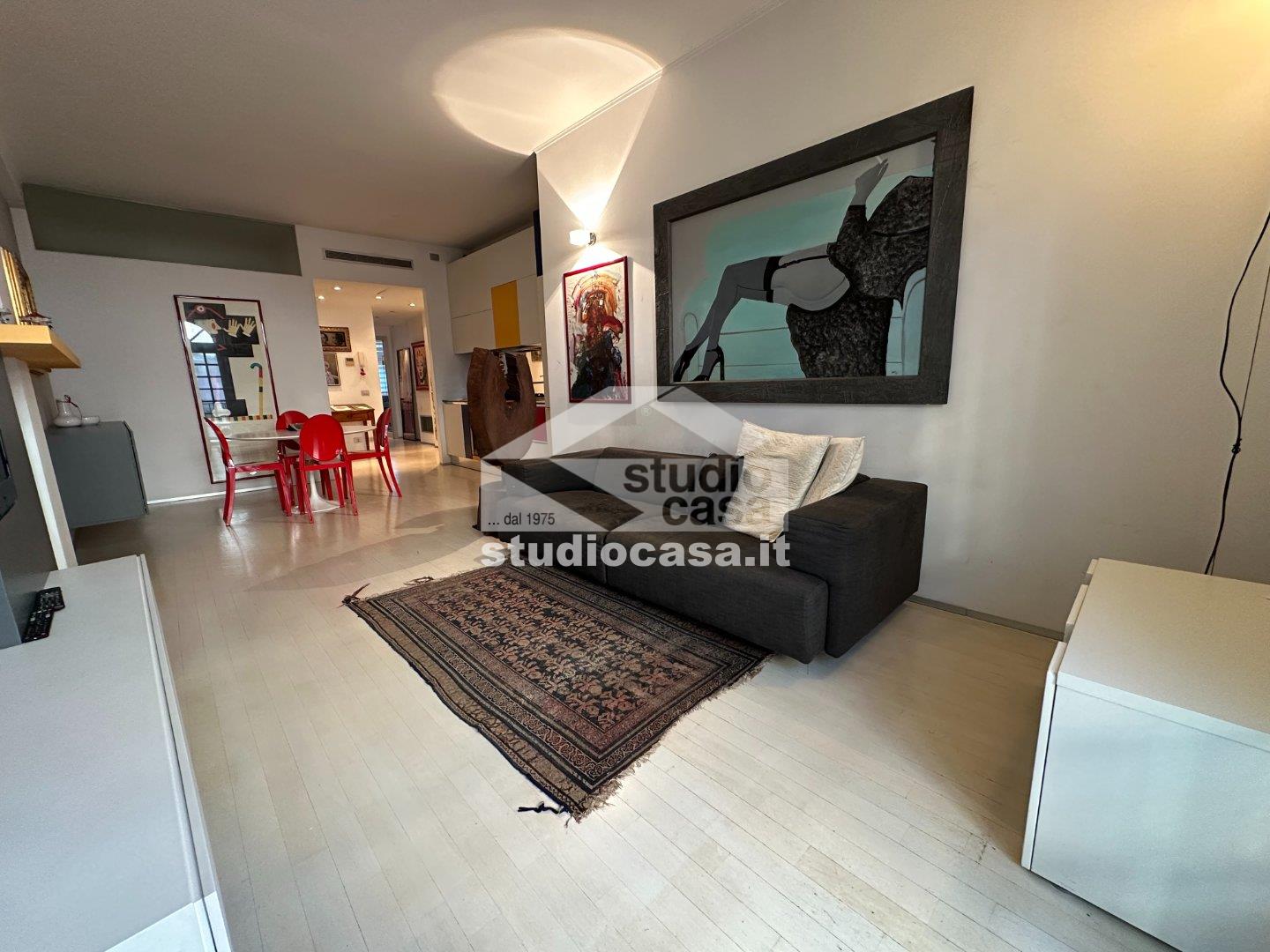 Appartamento in vendita a Crema