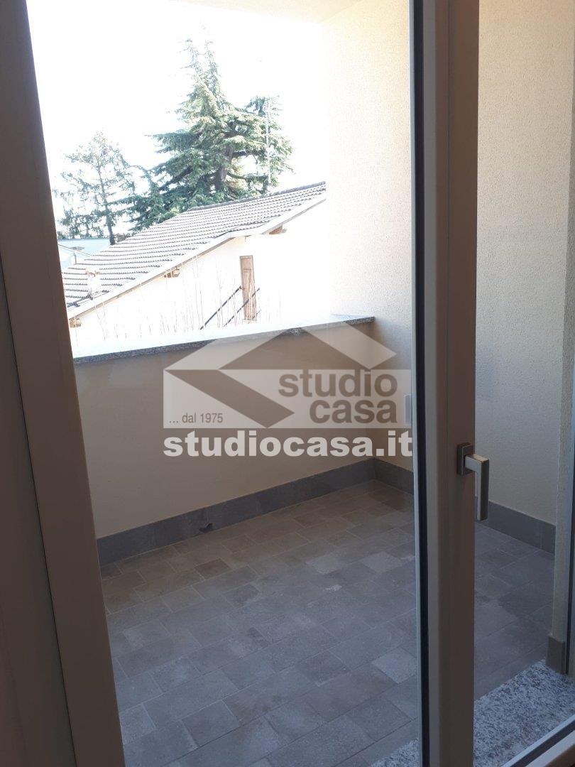 Appartamento in affitto a Crema