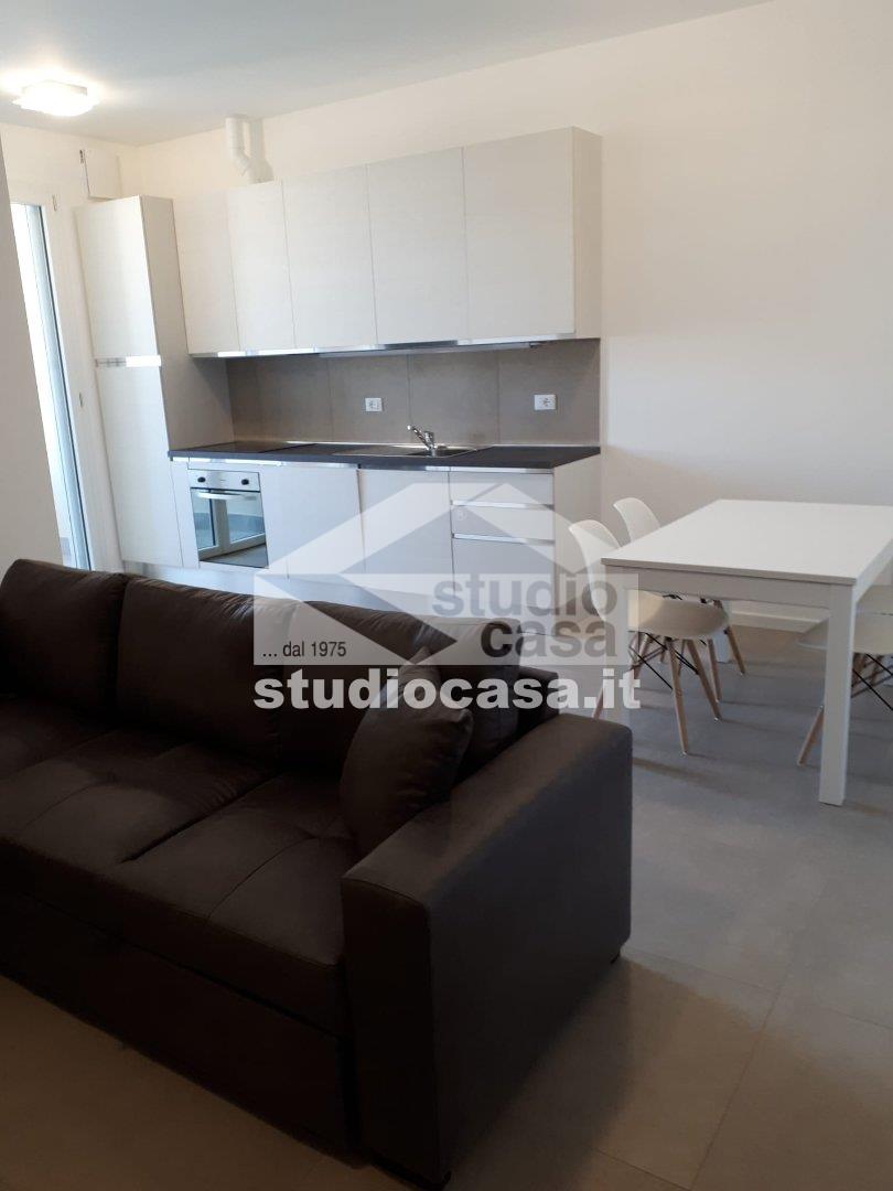 Appartamento in affitto a Crema