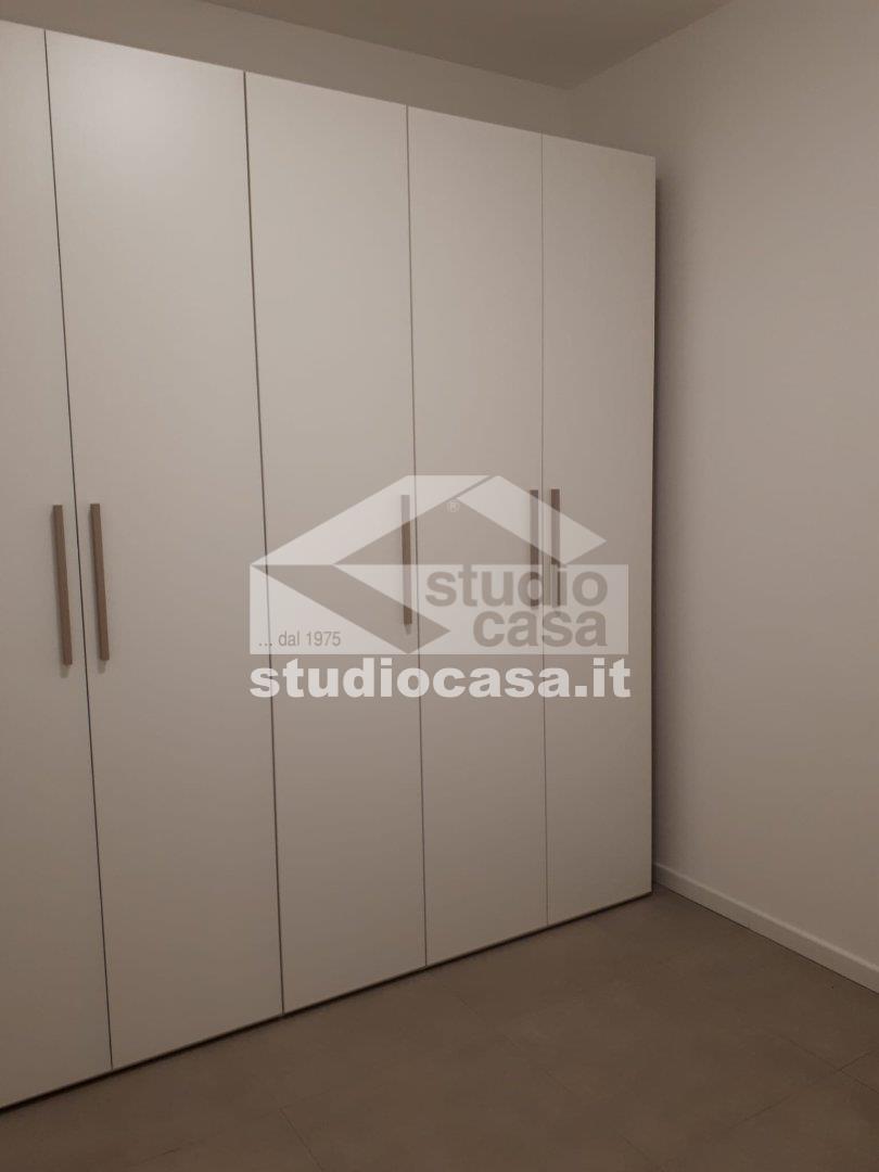 Appartamento in affitto a Crema