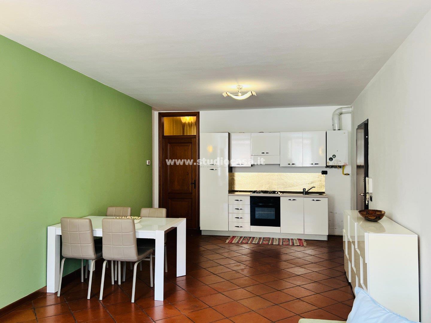 Appartamento in affitto a Crema
