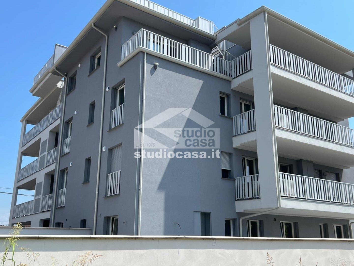 Appartamento in vendita a Crema