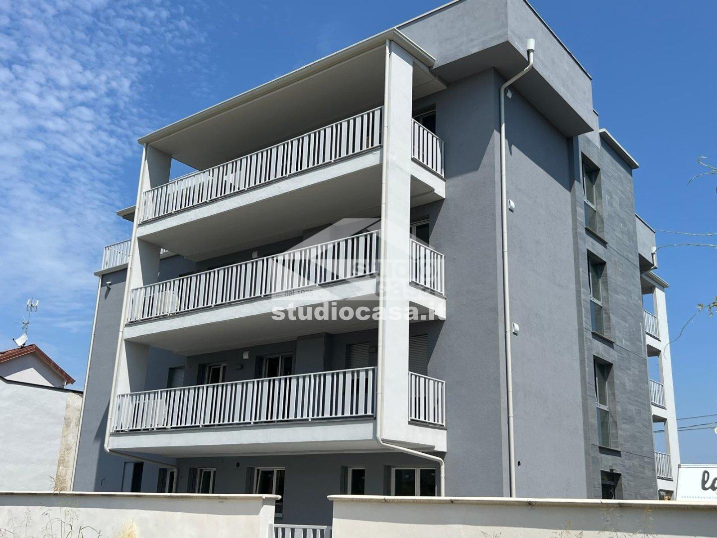 Appartamento in vendita a Crema